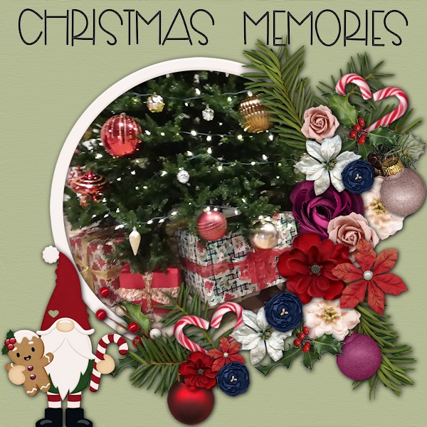 Christmas Memories