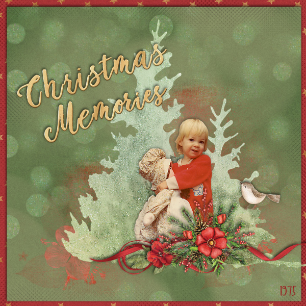 Christmas Memories