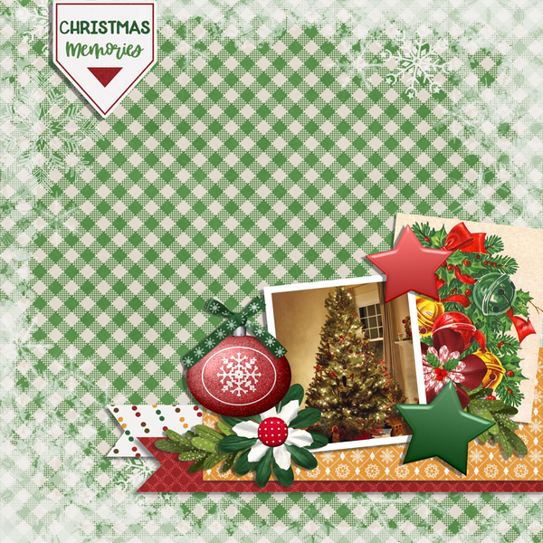 christmas memories