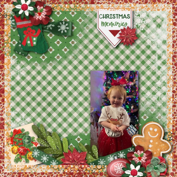 Christmas Memories