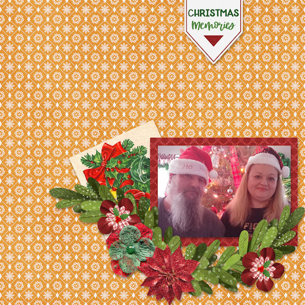 Christmas Memories