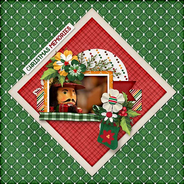 Christmas Memories