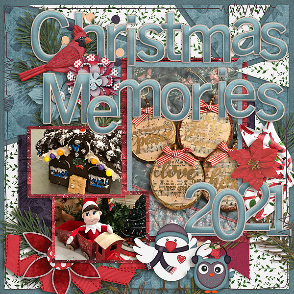 Christmas Memories
