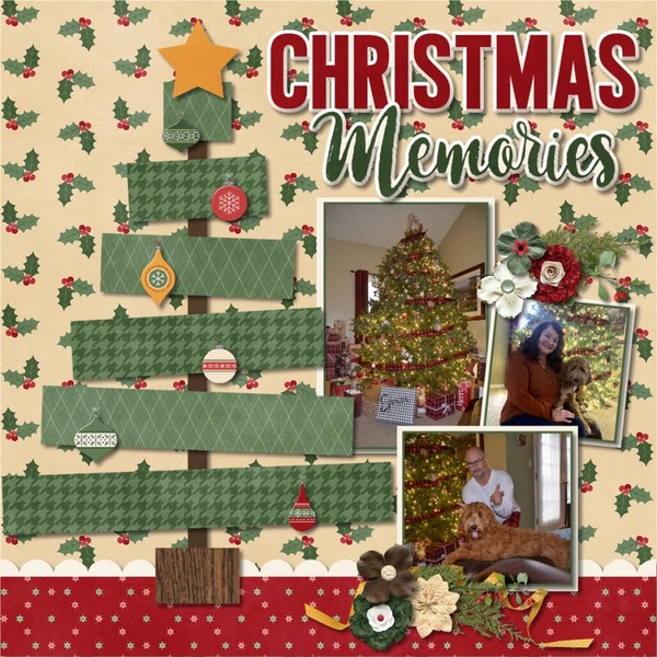Christmas Memories