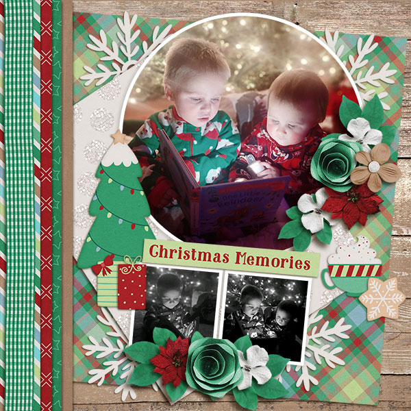 Christmas Memories