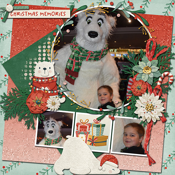 Christmas Memories
