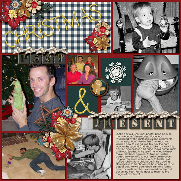 Christmas Memories