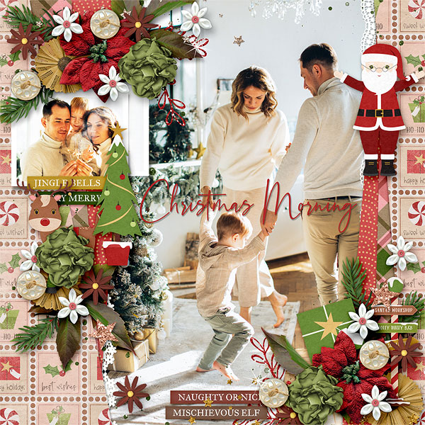 Christmas Memories