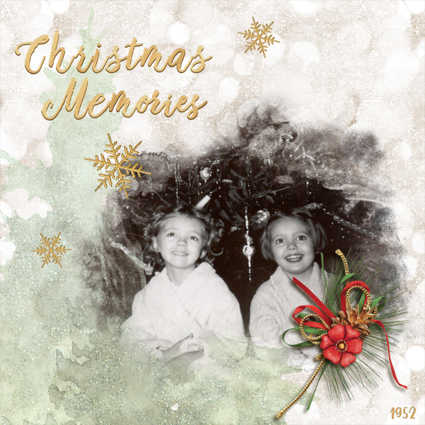 Christmas Memories