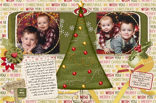 Christmas Memories