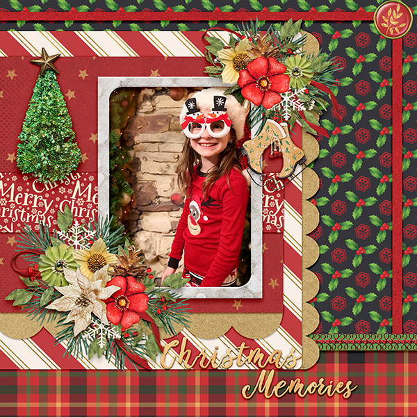 Christmas Memories