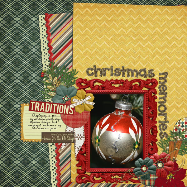 christmas memories