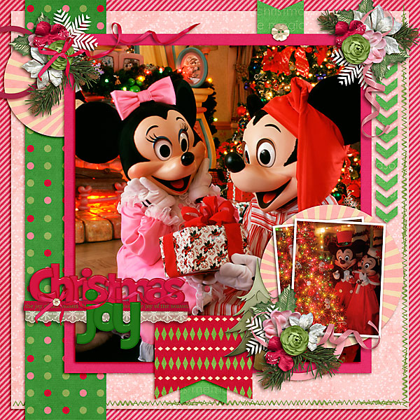 Christmas Memories