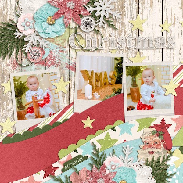 Christmas memories
