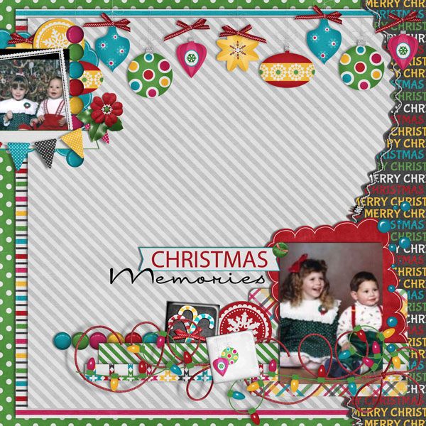 christmas memories