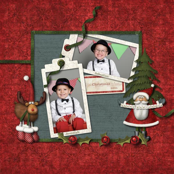 Christmas Merriment