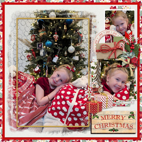 Christmas moments