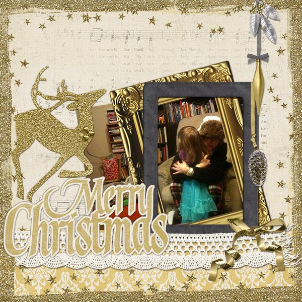 Christmas Morning