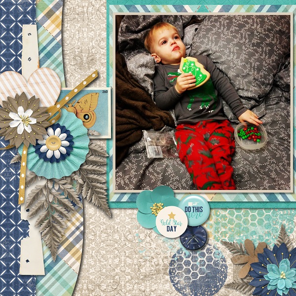 Christmas Morning