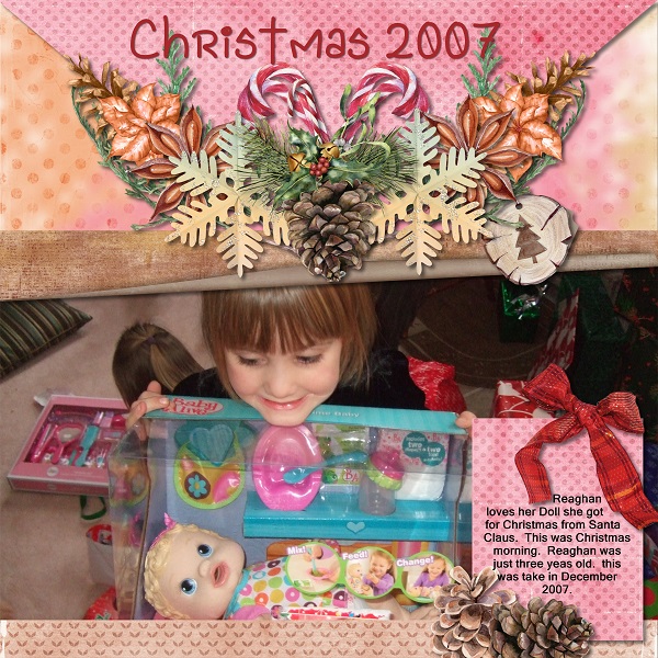Christmas Morning