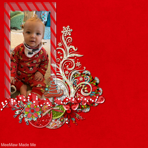 Christmas Morning
