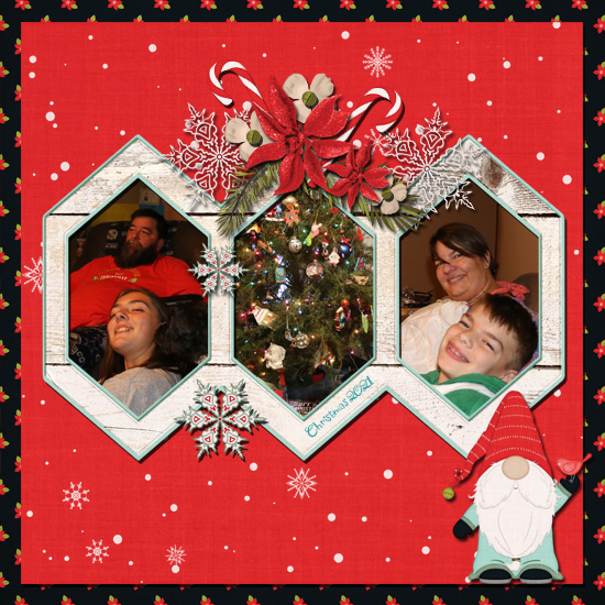Christmas Morning