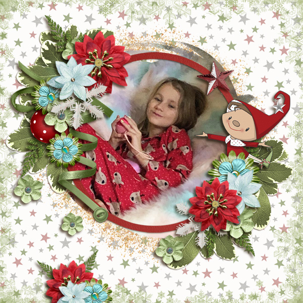 Christmas Morning
