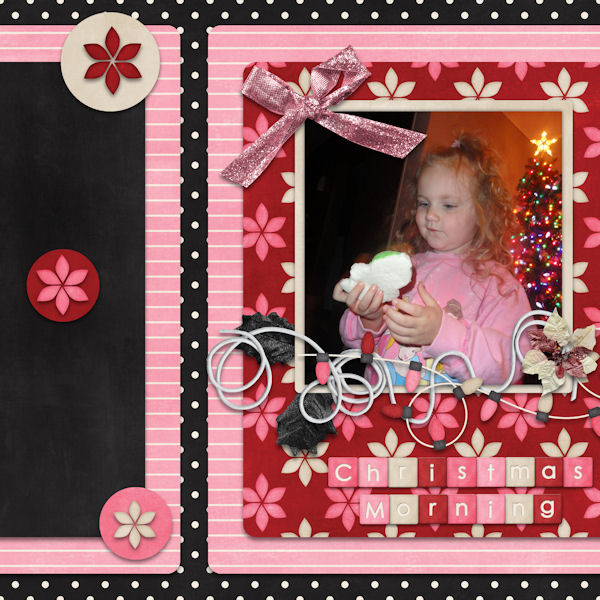 Christmas Morning