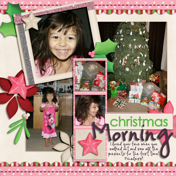 Christmas Morning
