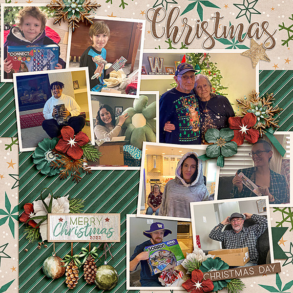Christmas-Morning