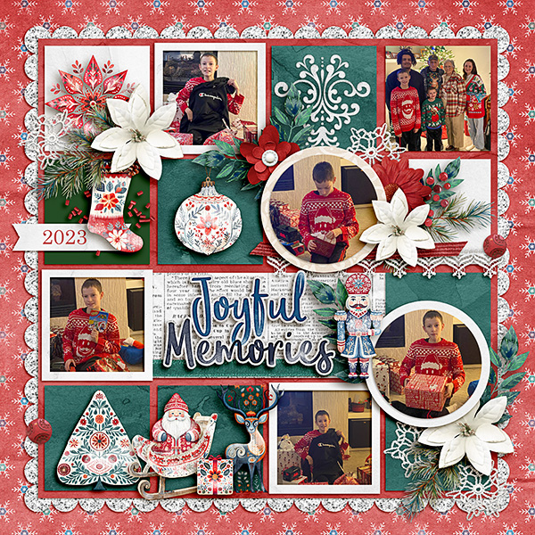 Christmas-Morning