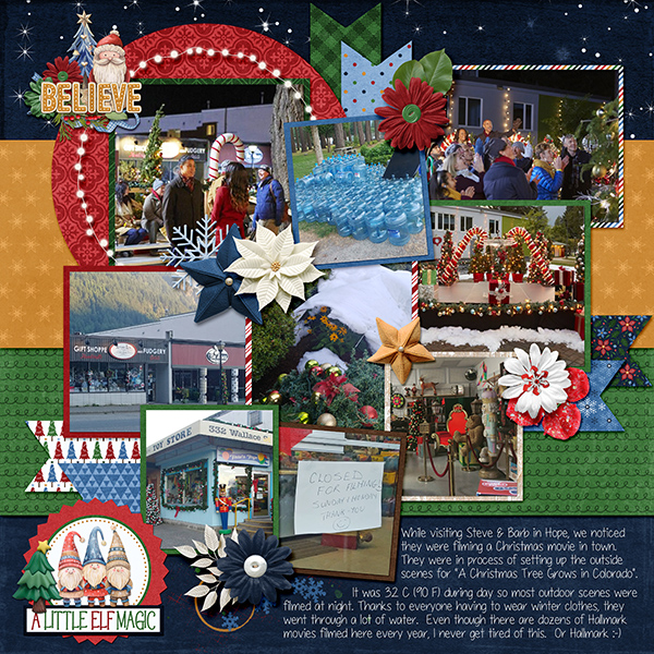 Christmas Movie Magic_