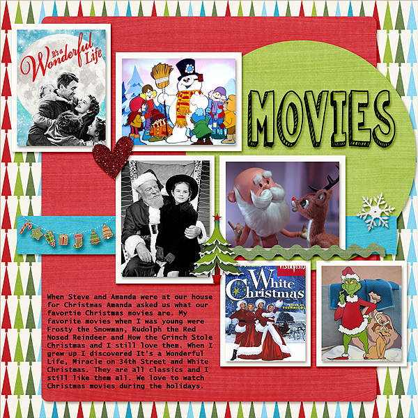 Christmas Movies