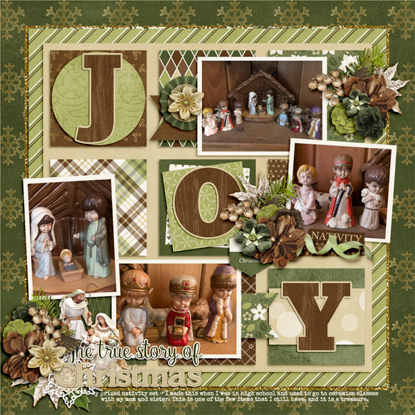 Christmas Nativity