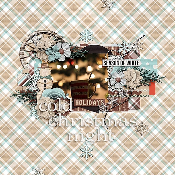 Christmas Night
