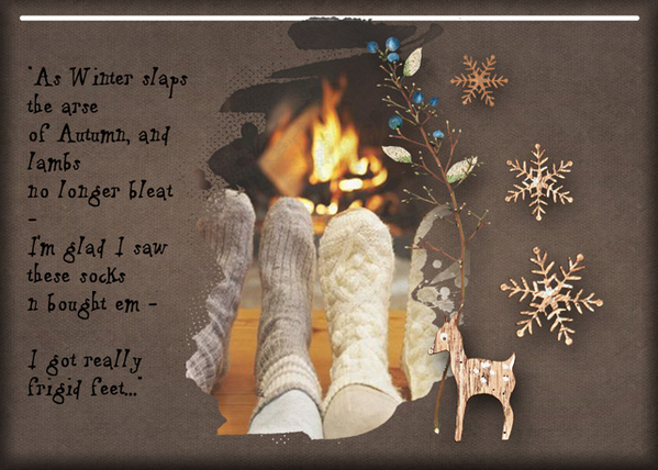 Christmas Nostalgia 2