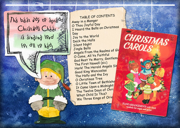 Christmas Nostalgia 4