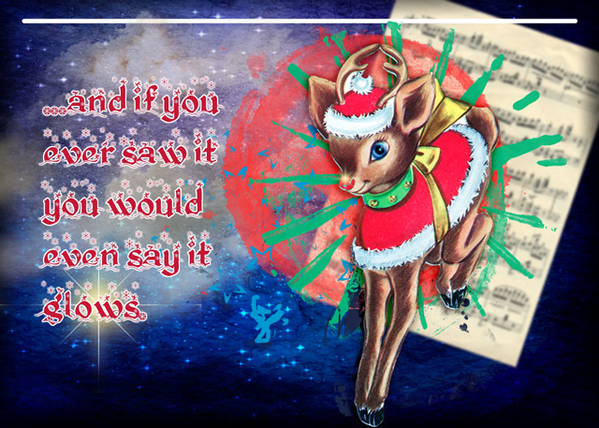 Christmas Nostalgia