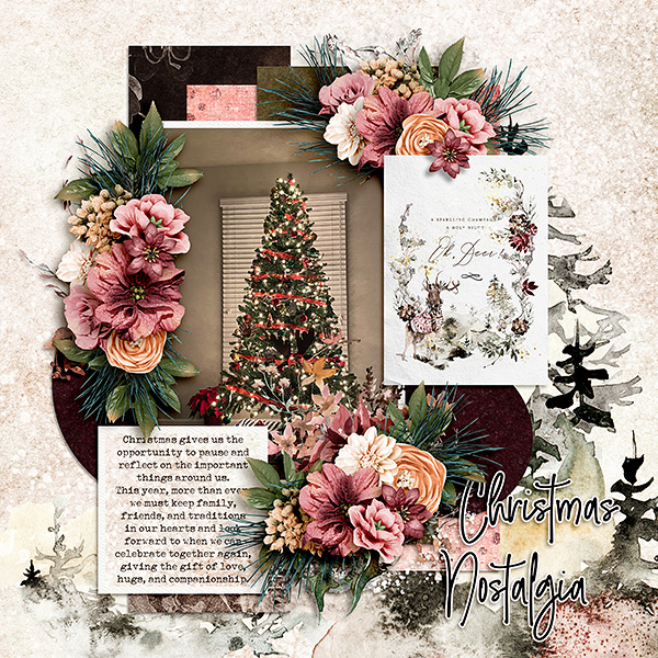 Christmas Nostalgia