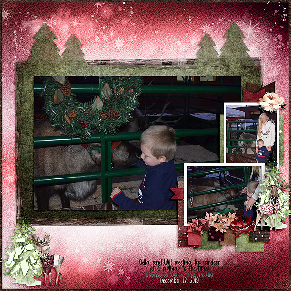 Christmas Nostalgia