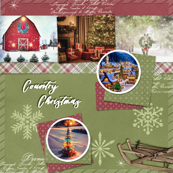 Christmas Nostalgia