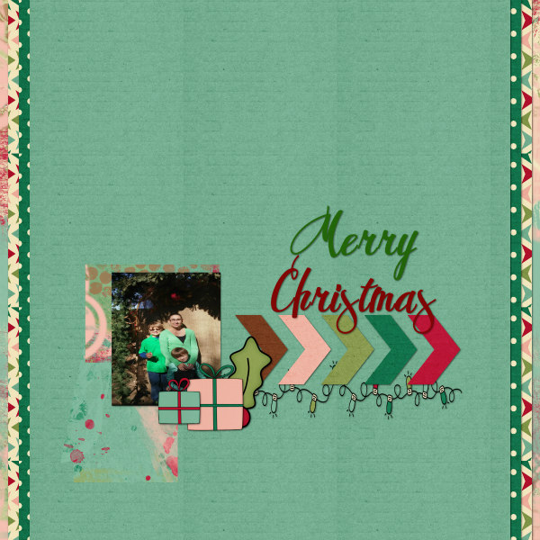 Christmas Nursery