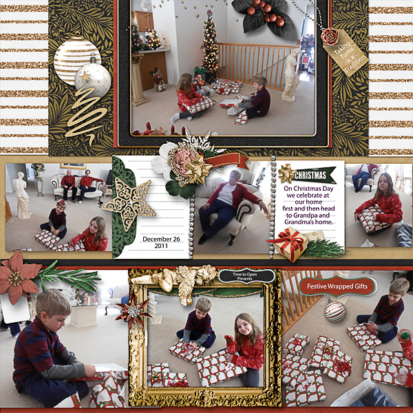 Christmas of 2011