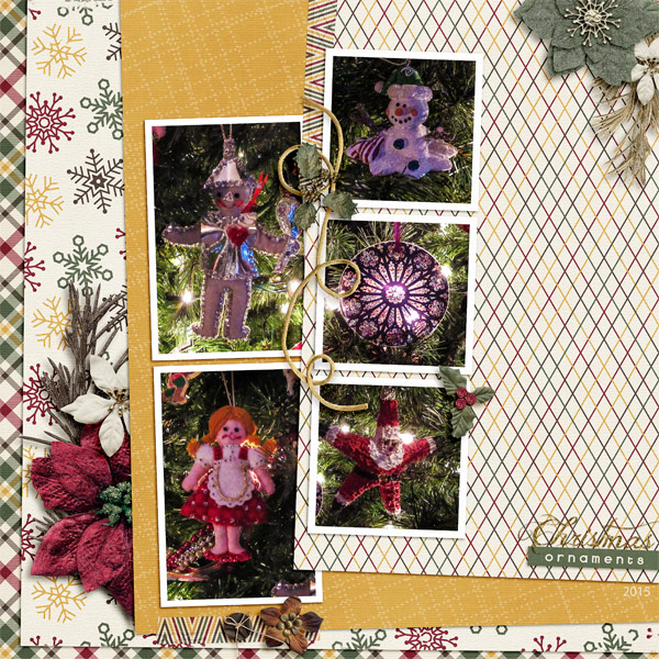 Christmas Ornaments