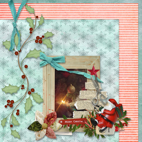 Christmas Ornaments