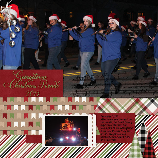 Christmas Parade 2019
