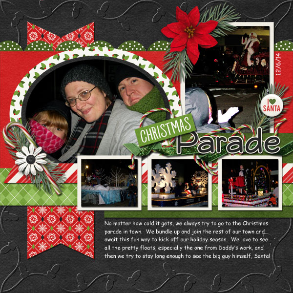Christmas Parade