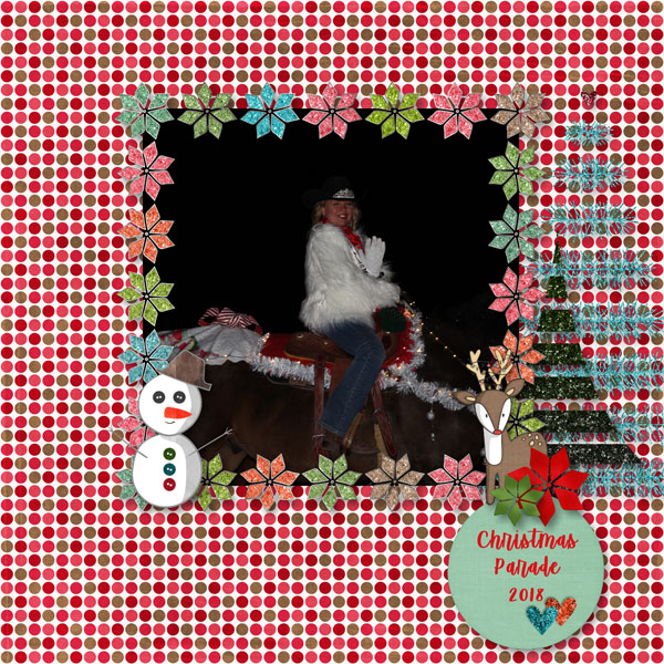 Christmas Parade