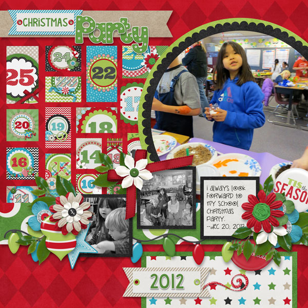 Christmas Party