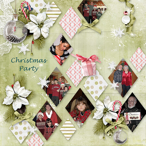 Christmas Party
